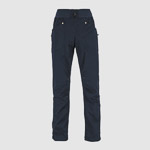 Karpos Castegner Light Jeans Pant Dark Blue