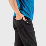 Karpos Castegner Light Jeans Pant Black