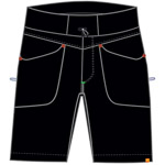 Karpos Castegner Light Jeans Bermuda Black