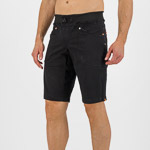 Karpos Castegner Light Jeans Bermuda Black