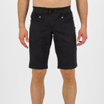 Karpos Castegner Light Jeans Bermuda Black