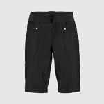 Karpos Castegner Light Jeans Bermuda Black