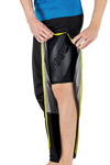 Karpos Lavaredo Rain Pant Black