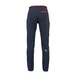 KARPOS ROCK EVO PANTS OUTER SPACE
