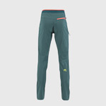 Karpos Rock Evo Pant Balsam/Dark Sea