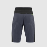 Karpos ROCK EVO kraťasy Ombre Blue/Black
