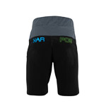 Karpos Val Di Dentro Bermuda Black/Outer Space/Indigo B.