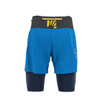 Karpos Cengia Short Indigo B./Black