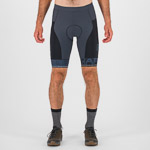 Karpos Verve Short Black/Ombre Blue
