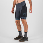 Karpos Verve Short Black/Ombre Blue