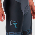 Karpos Verve Short Black/Ombre Blue