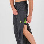 KARPOS LOT RAIN F-Z PANT DARK GREY