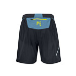 KARPOS LAVAREDO SHORTS NIAGARA/VULCAN