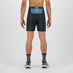 KARPOS LAVAREDO SHORTS NIAGARA/VULCAN