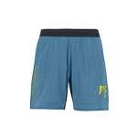 KARPOS LAVAREDO SHORTS NIAGARA/VULCAN