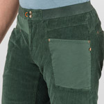 Karpos Abete Evo Pants Jungle Green
