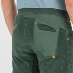 Karpos Abete Evo Pants Jungle Green