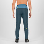 KARPOS ROCCIA PANTS STARGAZER/NIAGARA