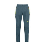 KARPOS ROCCIA PANTS STARGAZER/NIAGARA