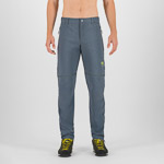 KARPOS BOSCONERO ZIP-OFF PANTS DARK SLATE
