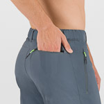 KARPOS BOSCONERO ZIP-OFF PANTS DARK SLATE