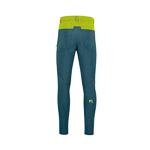 KARPOS LASTIA PANTS STARGAZER/PRIMROSE