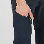 KARPOS WALL ADVANCE G. PANTS VULCAN