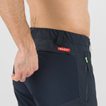 KARPOS WALL ADVANCE G. PANTS VULCAN