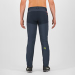 KARPOS WALL ADVANCE PANTS OUTER SPACE/VULCAN