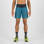 KARPOS LAVAREDO TECH SHORTS LARKSPUR/OUTER SPACE