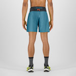 KARPOS LAVAREDO TECH SHORTS LARKSPUR/OUTER SPACE