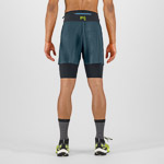 KARPOS LAVAREDO ULTRA SHORTS STARGAZER/VULCAN