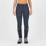 KARPOS ROCK EVO W PANTS OMBRE BLUE/VULCAN