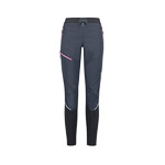KARPOS ROCK EVO W PANTS OMBRE BLUE/VULCAN/BLOOM