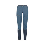 KARPOS ROCK EVO W PANTS BLUEFIN/OMBRE BLUE