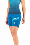 Karpos Val Di Dentro W Bermuda Moroccan Blue/Bluebird