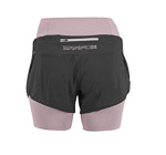 KARPOS CENGIA W SHORTS NIRVANA/BLACK