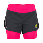 Karpos Cengia W Short Innuendo/Black