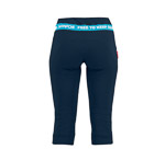Karpos Easyfrizz W 3/4 Pant Sky Captain/Blue Atoll