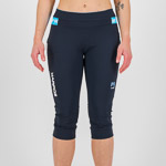 Karpos Easyfrizz W 3/4 Pant Sky Captain/Blue Atoll