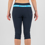 Karpos Easyfrizz W 3/4 Pant Sky Captain/Blue Atoll