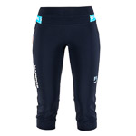 Karpos Easyfrizz W 3/4 Pant Sky Captain/Blue Atoll