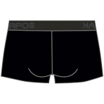 Karpos Karpos W Boxer Black