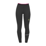 Karpos Lavaredo W Tight Black/Innuendo