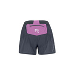 KARPOS LAVAREDO W SHORTS BLOOM/OMBRE BLUE