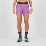 KARPOS LAVAREDO W SHORTS BLOOM/OMBRE BLUE