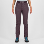 Karpos Noghera Evo W Winter Pants Huckleberry