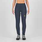 KARPOS BEDIN W TIGHTS OMBRE BLUE
