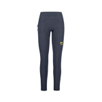 KARPOS BEDIN W TIGHTS OMBRE BLUE