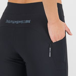 KARPOS EASY EVO W PANTS BLACK